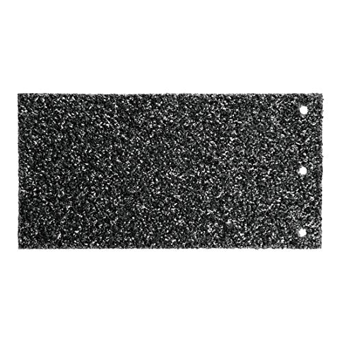 Lot De 5 Mélange De Tissus Bandes Abrasives Pour Ponceuse à