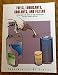 Fuels, Lubricants, Coolants and Filters (Fundamentals of Service)