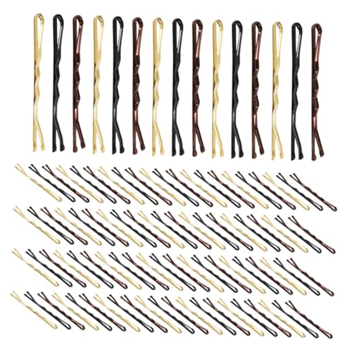 Épingle à cheveux fine VICASKY pour réussir toutes vos coiffures de soirée et chignons de mariée