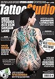  Tattoo Studio Ausgabe 36 - April/Mai/Juni
