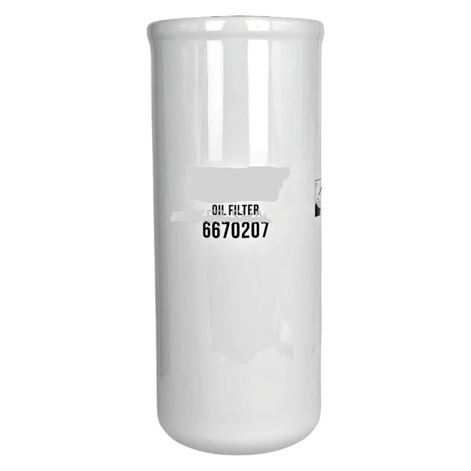 BALYDLUL 6670207 337 341 E50 E55 Hydraulic Oil Filter 331 334 E85 Hydraulic Oil Filter