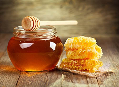 Balim Honey Types 500 Gr (Miel de Acacia) miniatura 4