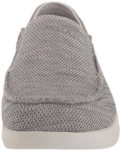Ariat Mens Hilo 360 Slip On Casual Shoes - Grey2