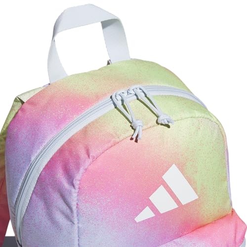 adidas Kids Gotta Have It Small School Backpack 10L by adidas - Used condition - Image 4