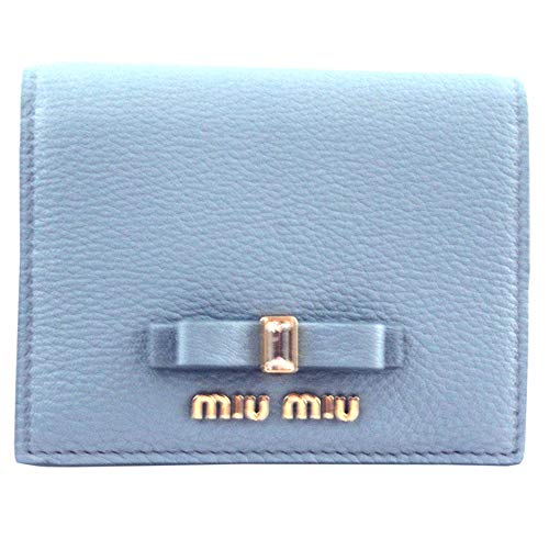 ミュウミュウ Miumiu リボン 財布 通販 人気ランキング 価格 Com