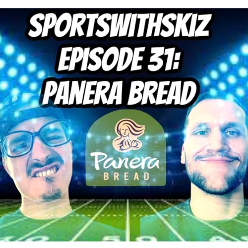 SportsWithSkiz: Panera Bread