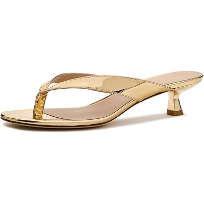 Stuart Weitzman Rio Sleek Sandals 35