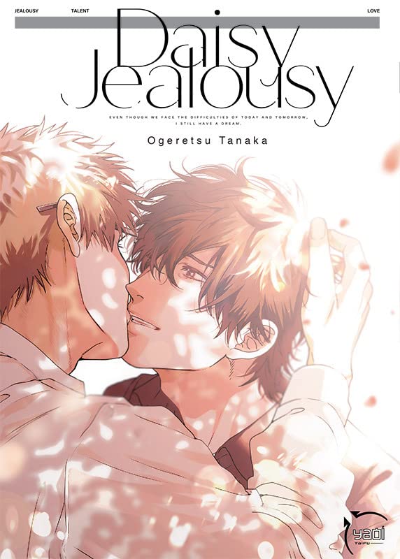 Daisy Jealousy — Tome 0
