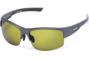 High-Definition Ball Finder Golf Glasses