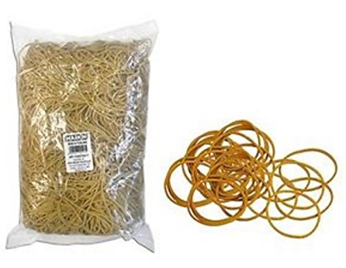 Elastici Per Scatole 180x9 Mm - Confezione Da 1 Kg, Ideali Per Imballaggi E Legature - Foto 7