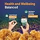 Irish Sea Moss Tabletten Hochdosiert 6000mg – Irish Sea Moss Nahrungsergänzungsmittel 120 vegane Tabletten Hochdosiert – In Großbritannien hergestellt – Gentechnikfrei von Prowise