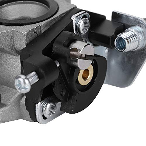 Tnfeeon 10mm Carburetor with Carb Kits Accessories for 1E34F 1E36F TU26 TL26 Brush Cutter 26cc 33cc - Image 4