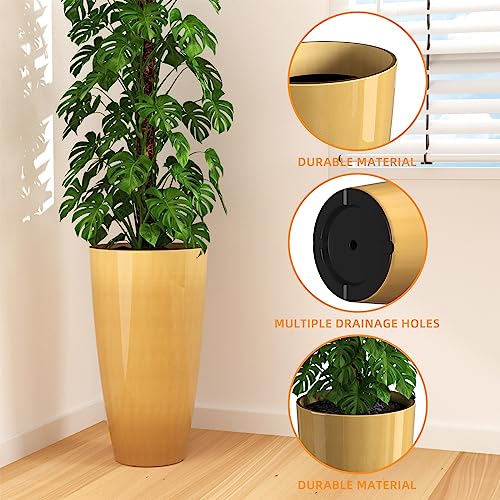 La Mejor review de Macetas decorativas grandes que Puedes comprar On-line. 6 La Mejor review de Macetas decorativas grandes que Puedes comprar On-line. 6