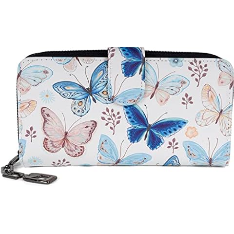Porte-Monnaie styleBREAKER 02040156 Cover