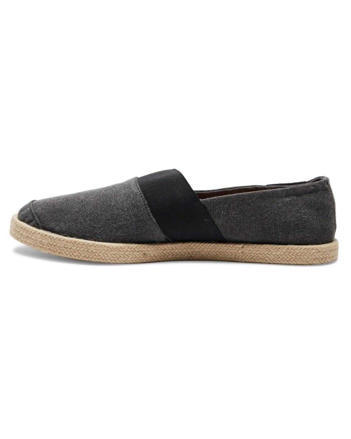 Quiksilver Mężczyźni EspadrilledAdidasy
