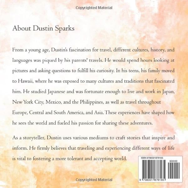 Holidays Around The World: A Winter Adventure - Image 2