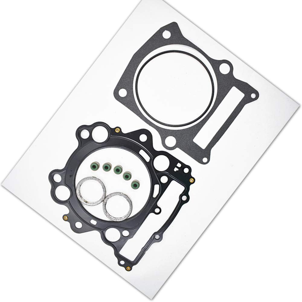 JDMSPEED New Top End Head Gasket Kit Replacement For Rhino