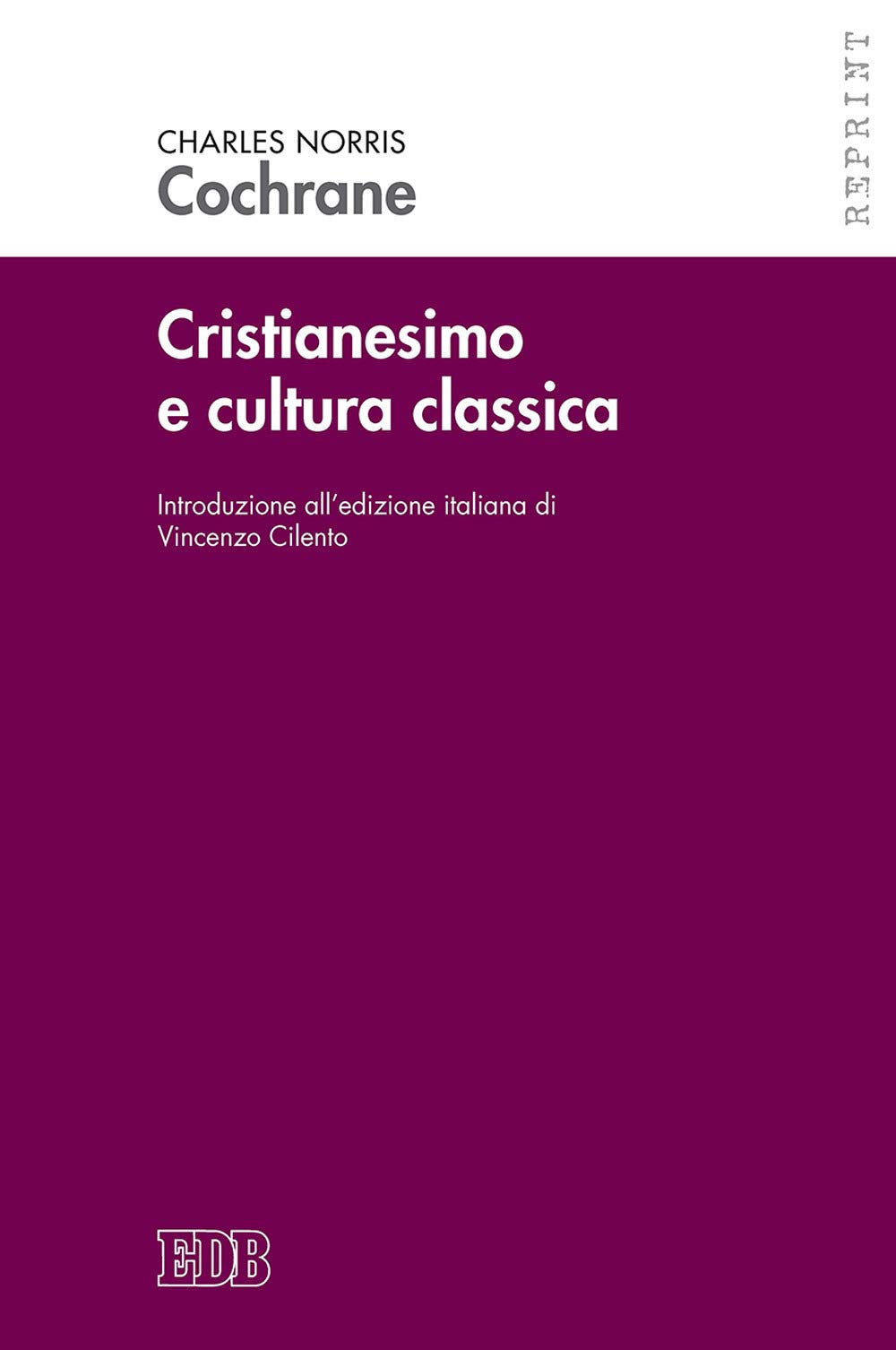 Cristianesimo E Cultura Classica - 4