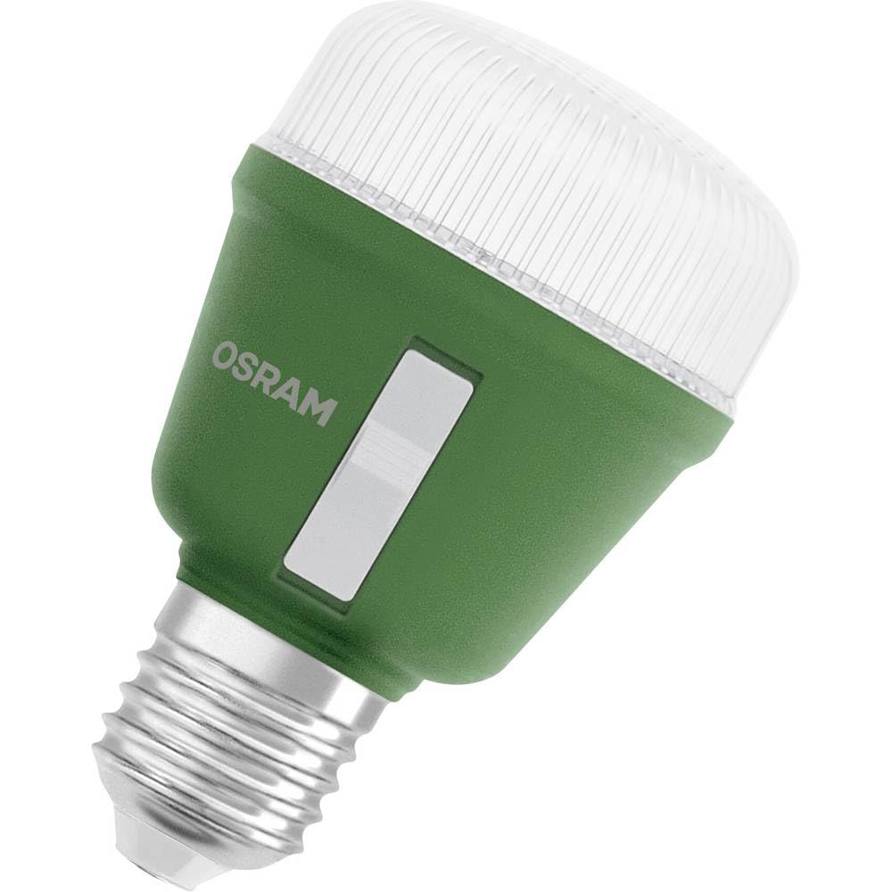 Osram LED Star Grow Lamp T 60 10W Clear E27
