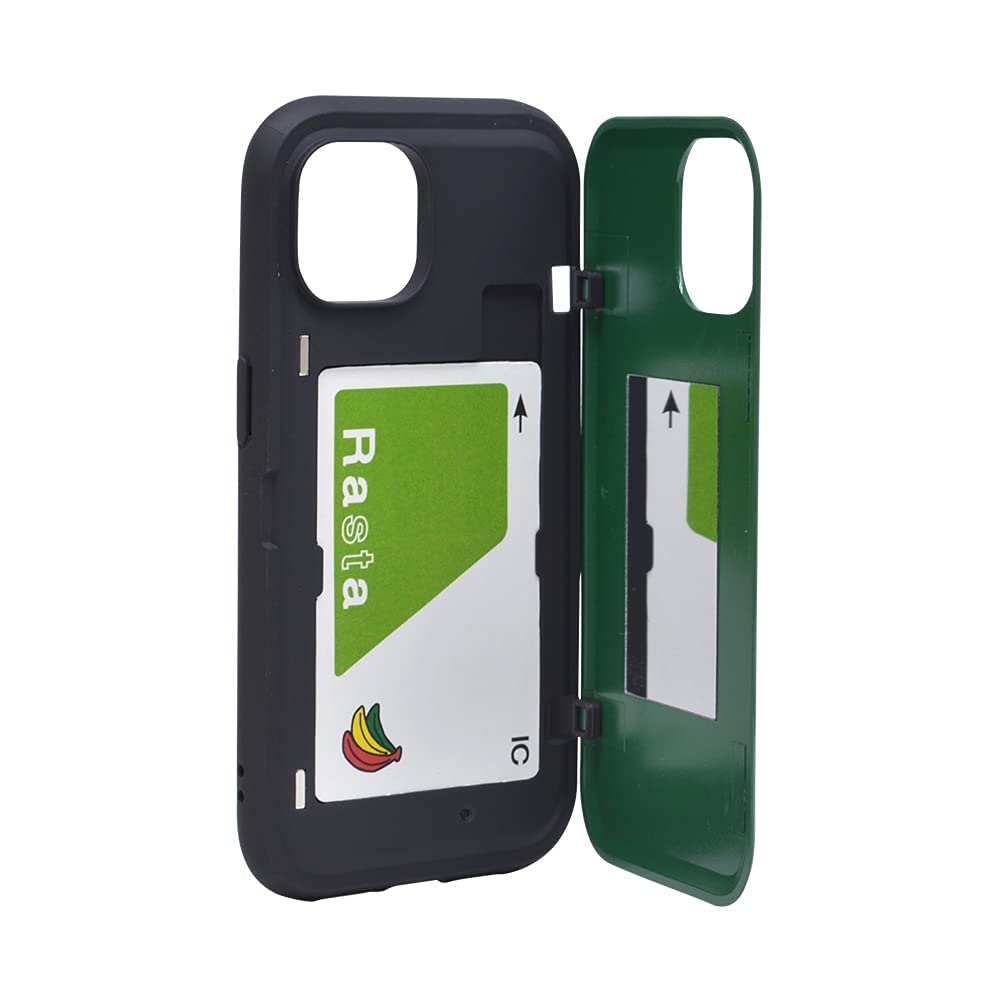 Amazon.co.jp: ラスタバナナ iPhone13 Pro 専用 ケース カバー