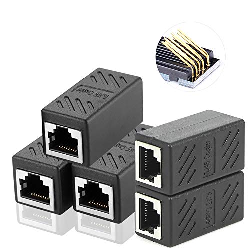 RJ45 Coupler, Network Coupler, Connecto in Pakistan