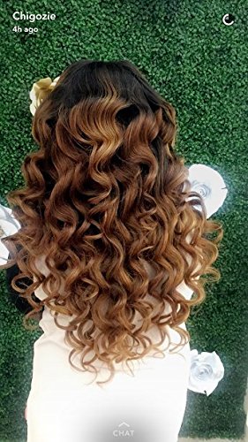 100% 7A Virgin Brazilian & Peruvian Hair