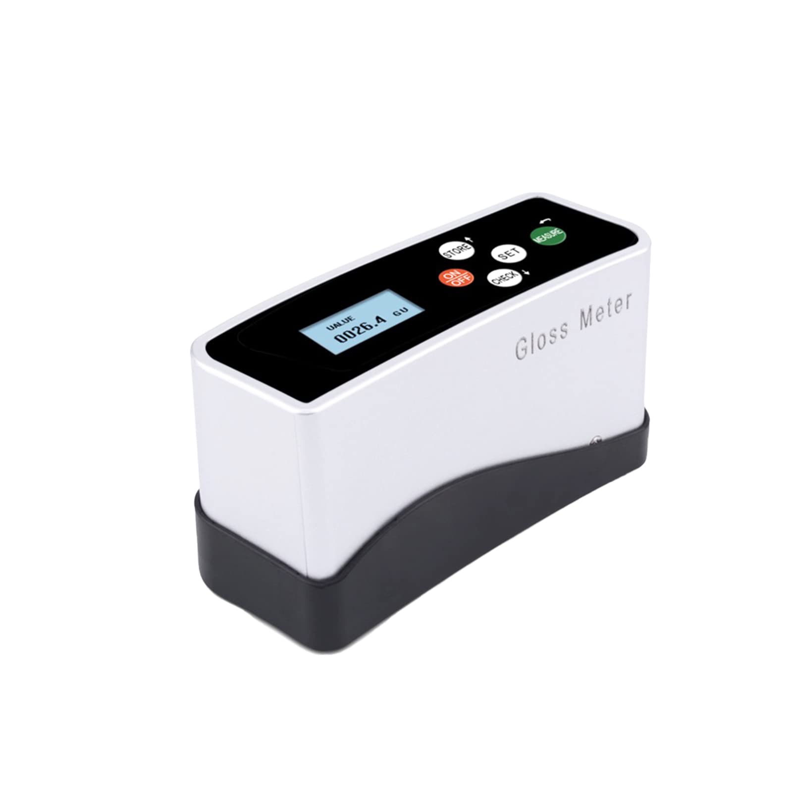 WGG-60 Gloss Meter Digital Glossmeter Paint Ink Paint Tile Stone Bamboo Paper Plastic Metal Photometer-picture-18
