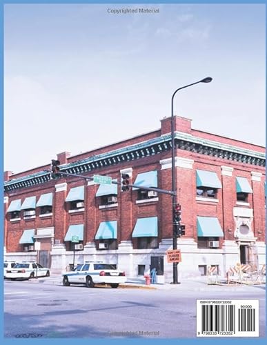 Chicago Police Officer Exam Prep 2024-2025: Your Comprehensive Guide with 300+ Practice Tests and Pr