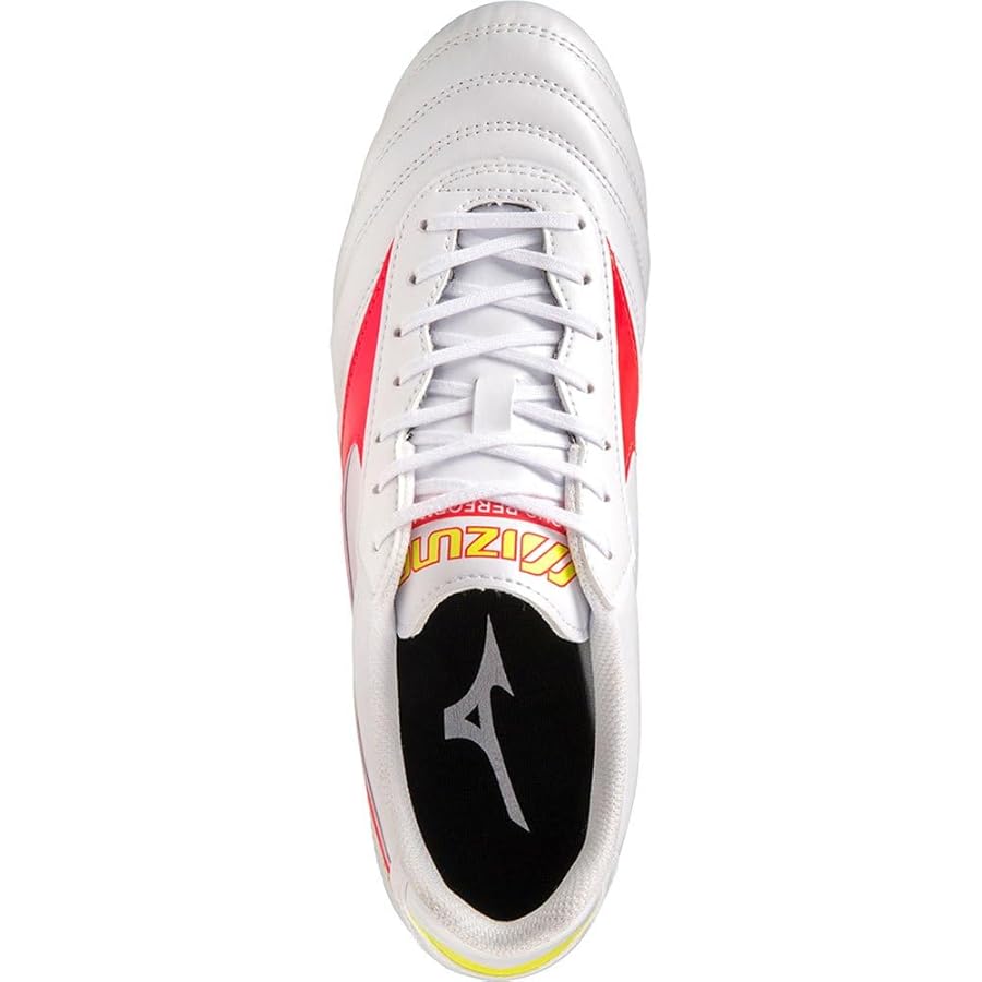 新品 MIZUNO MORELIA Ⅱ Club 26.0cmモレリア2ホワイト Amazon | [ミズノ] サッカースパイク モレリア II JAPAN