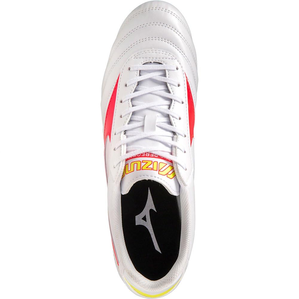Mizuno - Morelia II Club, Scarpe da Ginnastica Unisex - Adulto