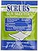SCRUBS 91501 Sun Skeeter Insect Repellent And Sunscreen Wipe (Case of 100)