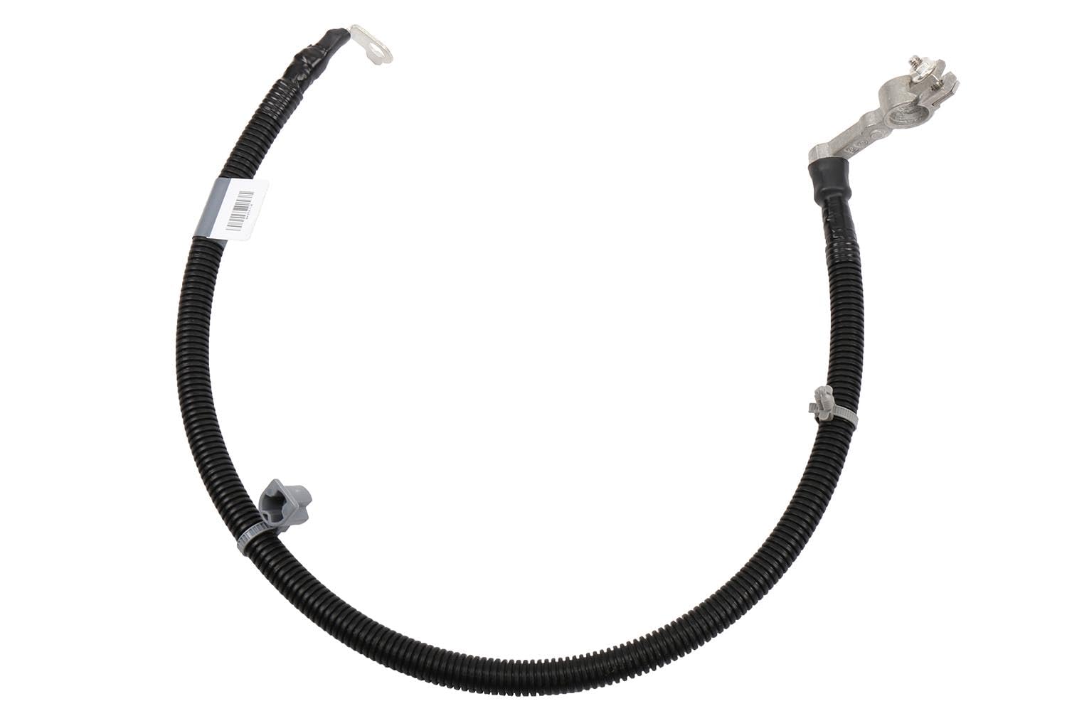 General Motors GM Genuine Parts 84354710 Auxiliary Battery Negative Cable