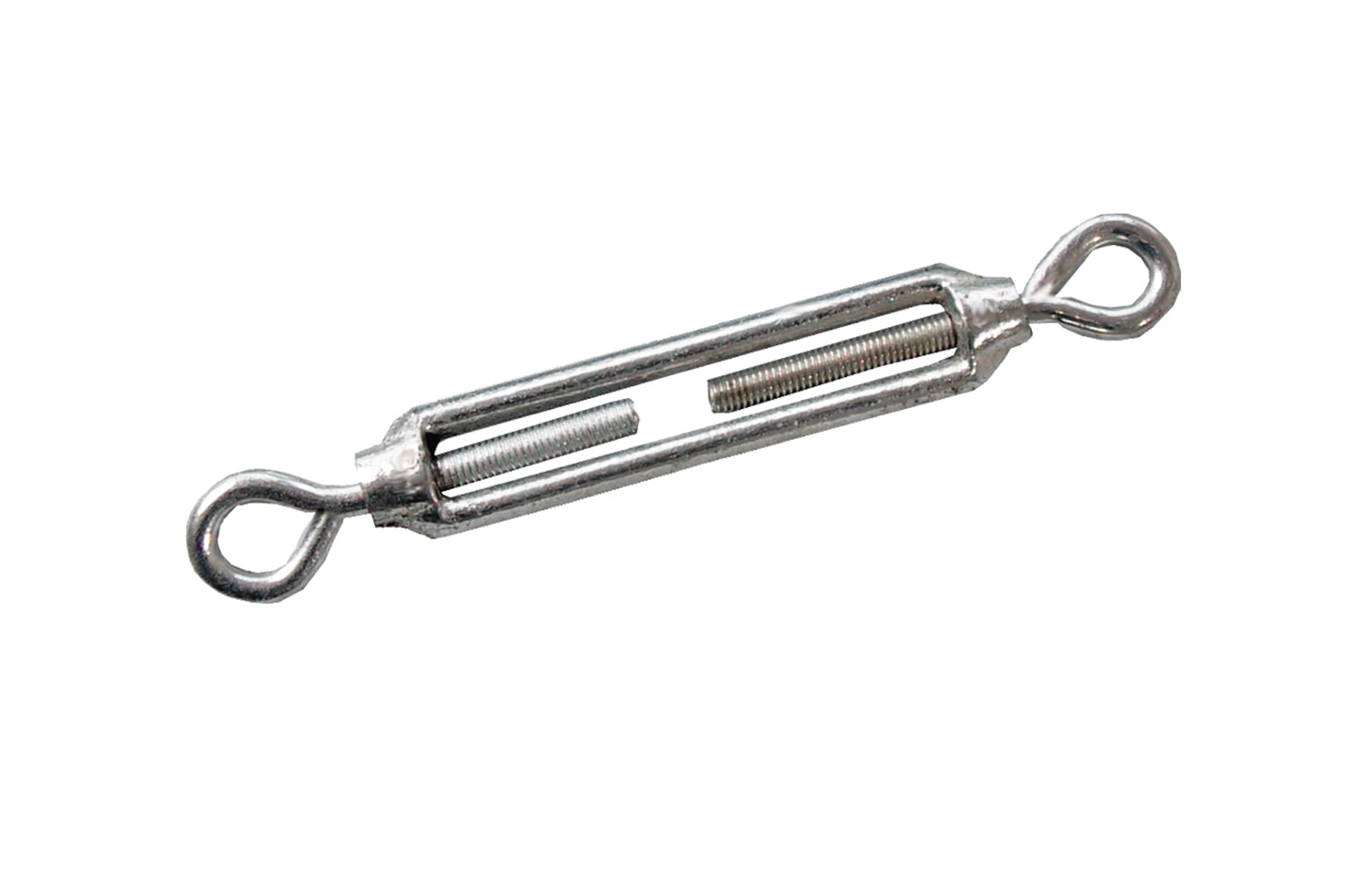 Serracavi Chapuis BAR10 - Confezione 25 Pezzi, Per Cavi Di 5mm, Acciaio Zincato - Foto 8