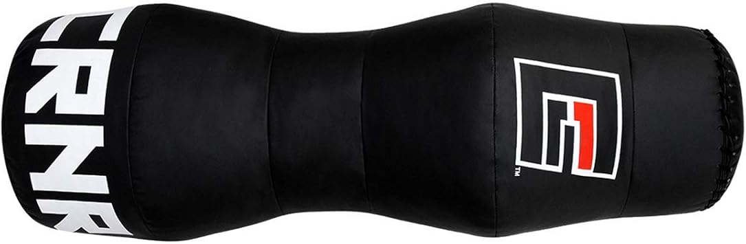 Combat Corner 50 lbs Throw, Ground and Pound Grappling Dummy - MMA Training Dummy Equipment | Great for Wrestling, Muay Thai, BJJ, Jiu Jitsu, Judo and Mix Martial Arts