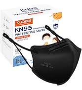Amazon.com: X-AOKOS Kids KN95 Protective Face Masks 15 Pack