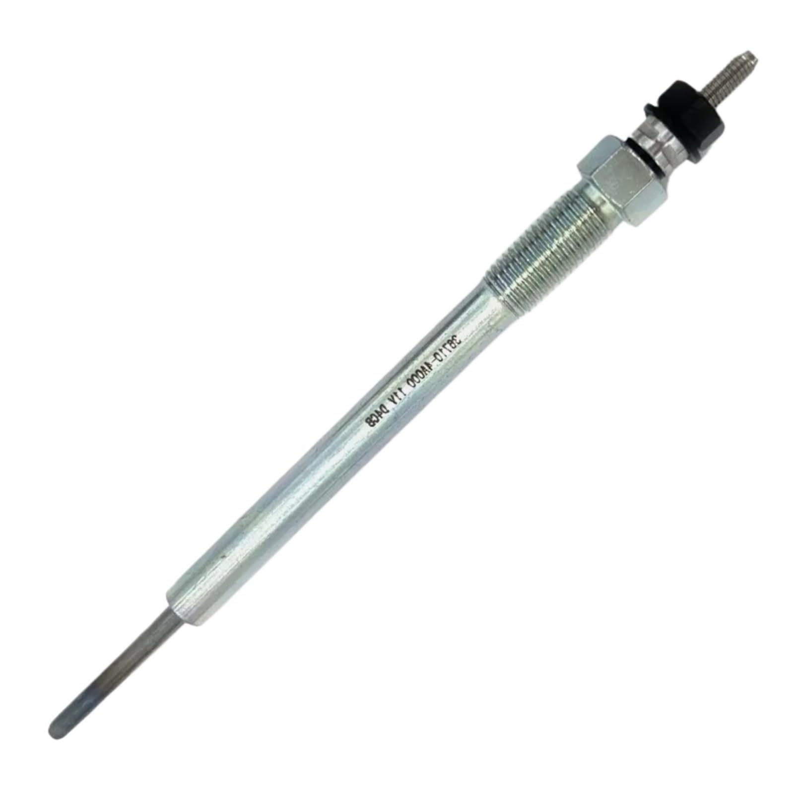 Bujía Precalentamiento Diesel Compatible Con KIA Para Sorento 2.5L 2003 2004 2005 2006 2007 2008 2009 367104A000 36710-4A710 36710-4A100 36710-4A000 Bujías Calentadoras Diésel