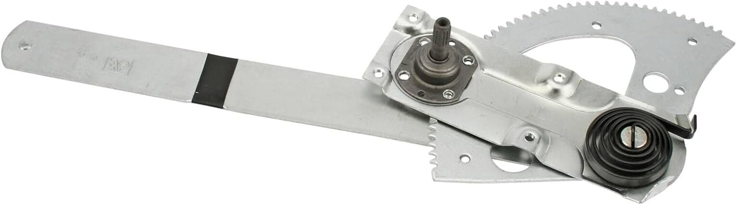 Window Regulator Left 4.60734 Window Regulator for Truck, Bus