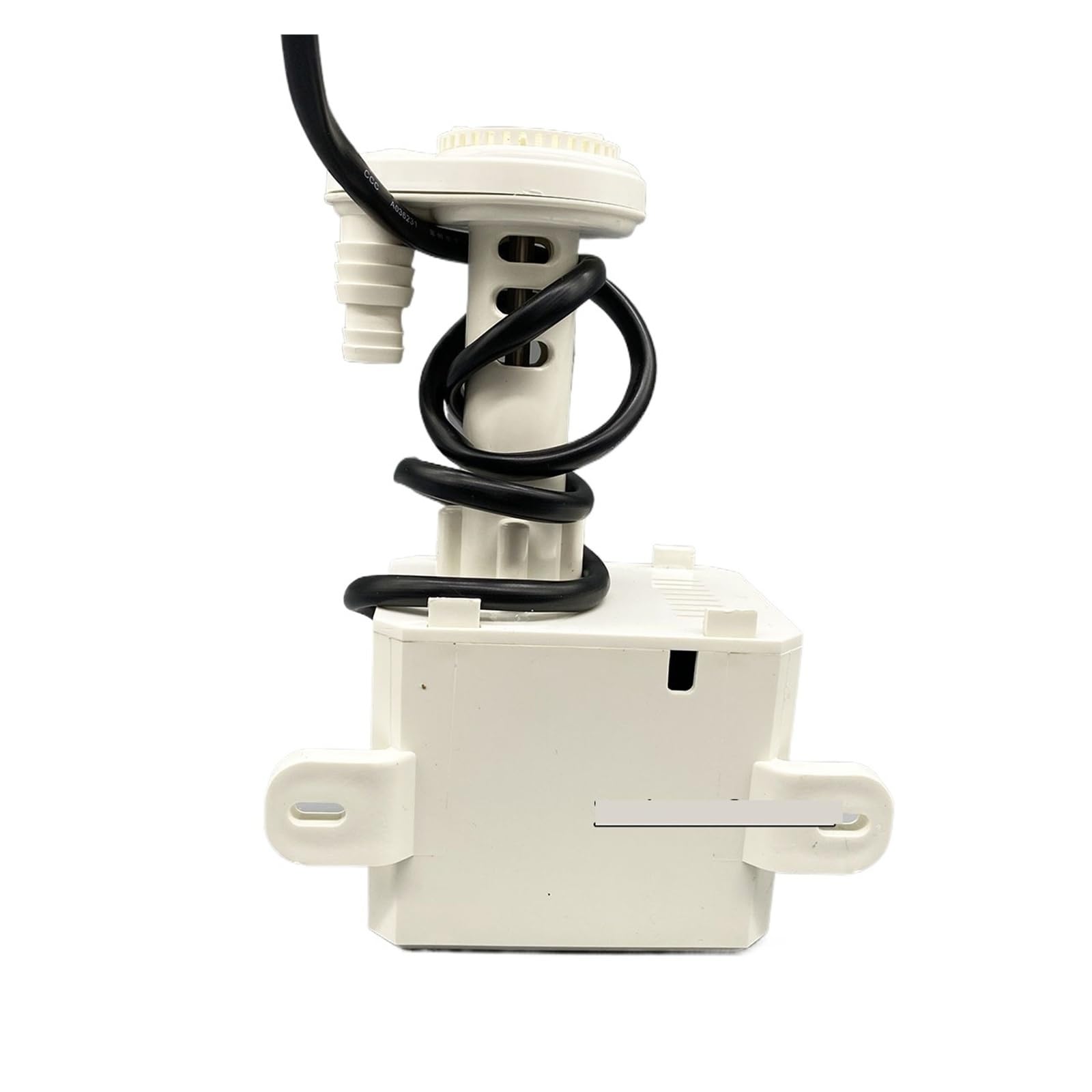 Accesorios Universales for Máquina De Fabricación De Hielo, Montaje De Dos Caras, 220V, 0,16a, YZF5816, Motor De Bomba Superior, Bomba De Agua