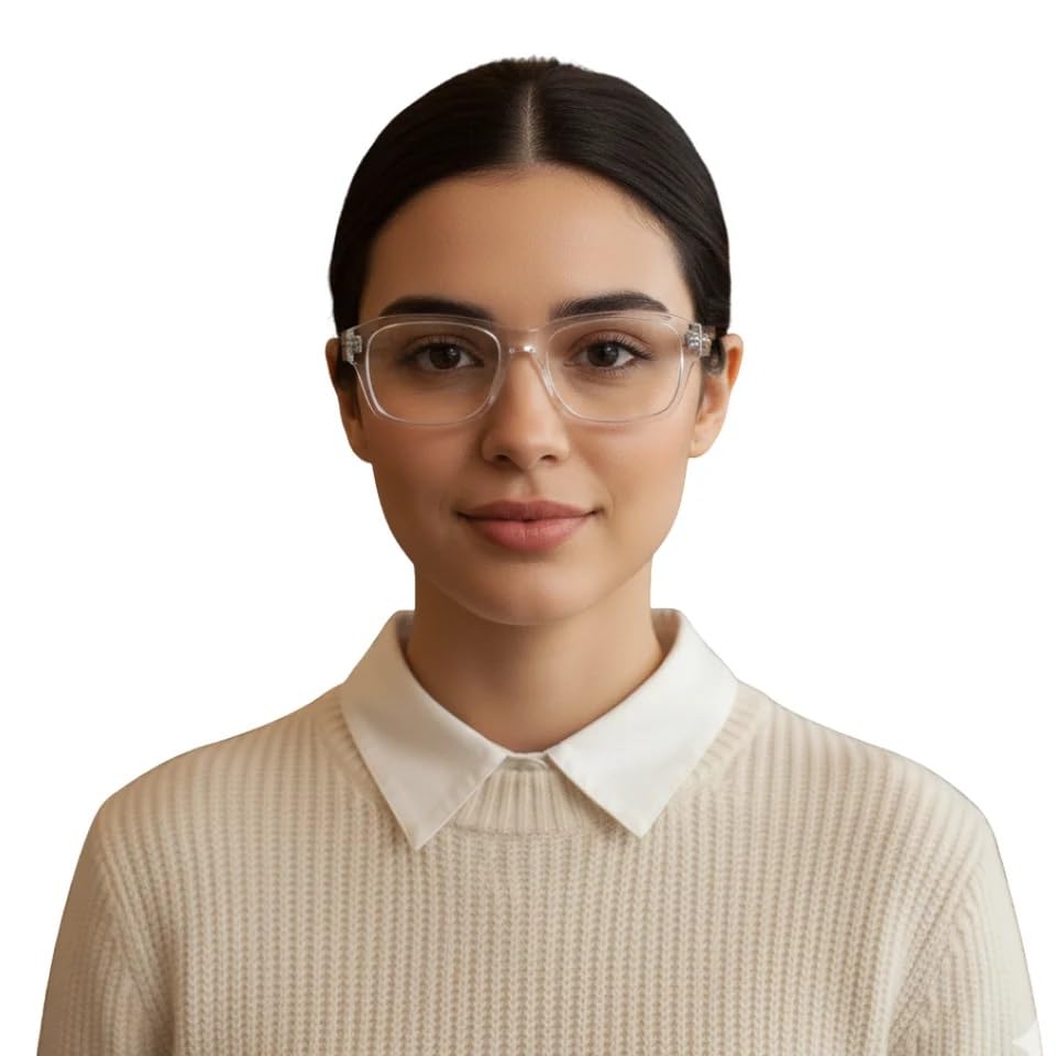 Image of Bagan UV Protected Driving Pilot Gradient Square Plastic Body Sunglasses for Men and Women
