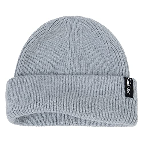 Bonnet d'hiver pour femme idéal pour le ski et les sorties en plein air