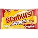 STARBURST Original Jelly Beans Gummy Candy, 14 oz Bag
