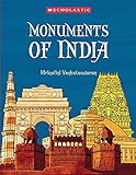 Monuments of India [Paperback] [Jan 01, 2009] Mrinalini Venkateswaran