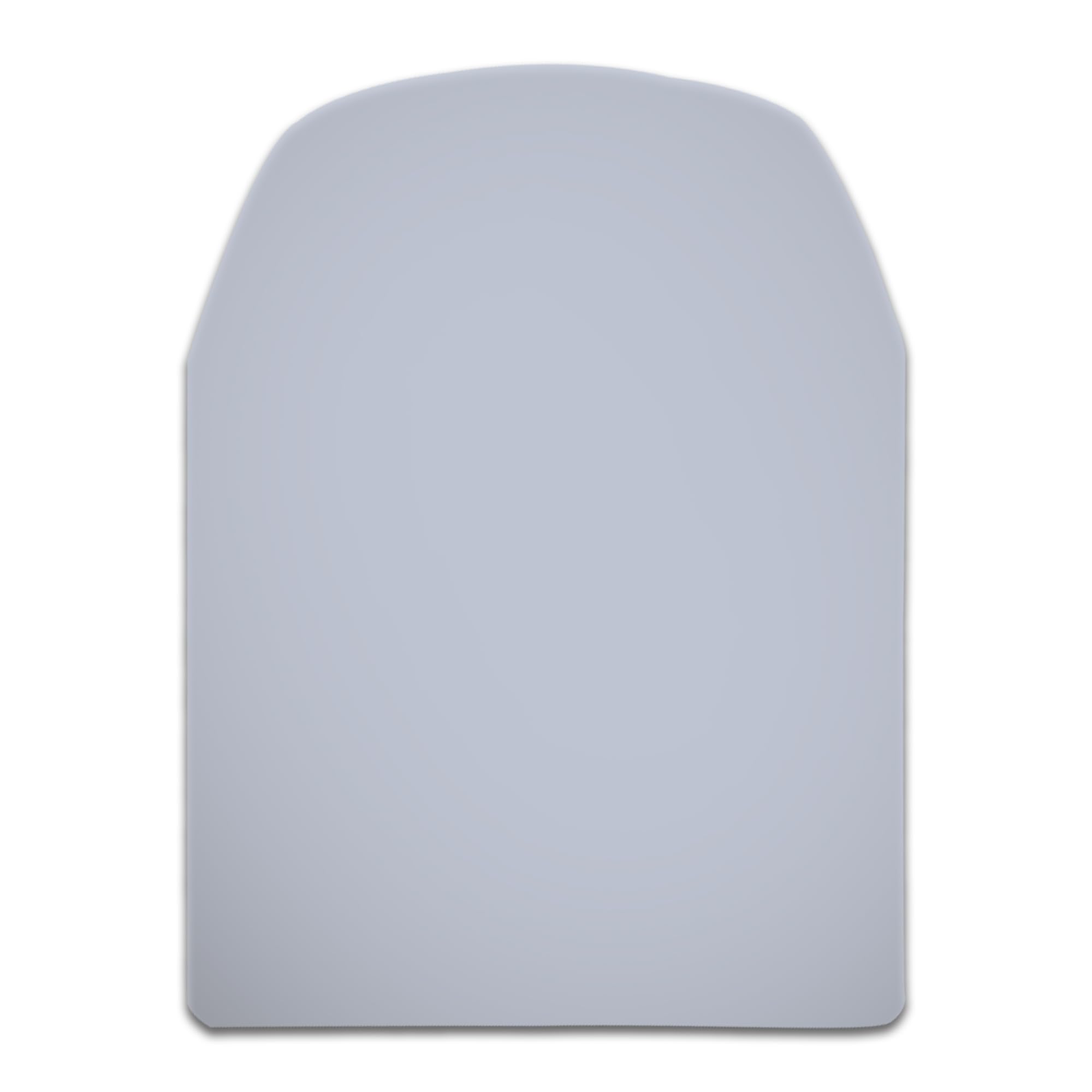 Ammo Can Man Stiffener Board and Foam Pad for ACU 3 Day Assault Pack (White Stiffener Board)