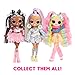 L.O.L. Surprise! LOL Surprise OMG Sunshine Color Change Sunrise Fashion Doll with Color Changing Hair and Fashions and Multiple Surprises – Great Gift for Kids Ages 4+