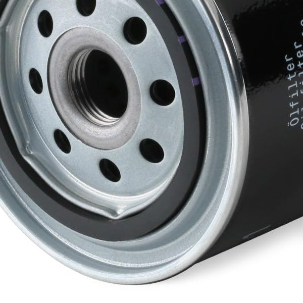 OC 261 MAHLE 79655580 Filtre à Huile 3/4" 16UNF-2B, 3/4"-16UNF-2B