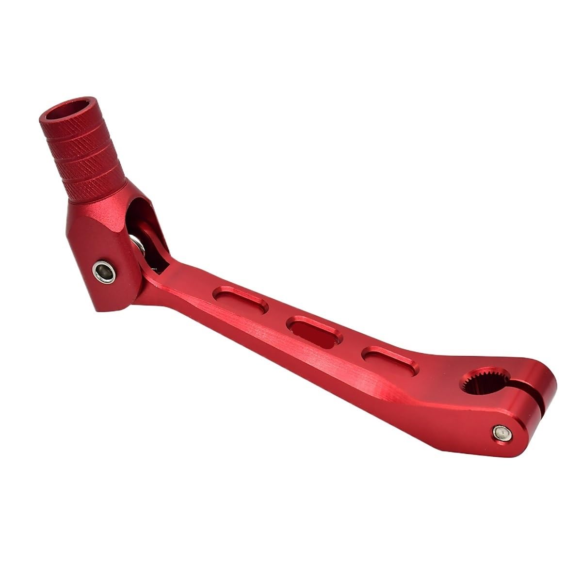VLFQBDJTY Gear Lever Motorcycle Gear Shift Lever for 230F CRF250R CRF450R CRF250X CRF450X for CRF 250R 450R 250X 450X 450RX 2002-2023