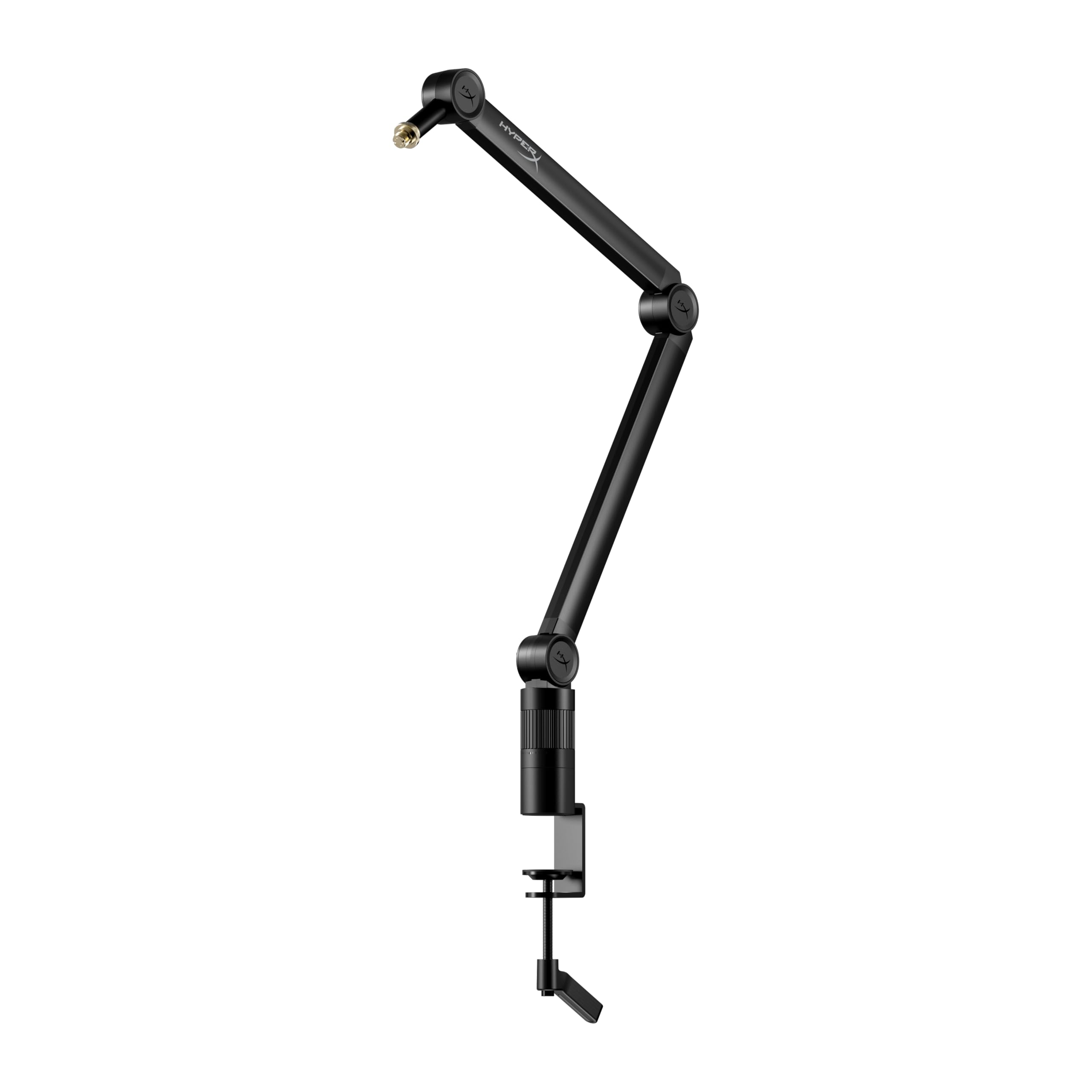 Micrófono Hyperx Negro