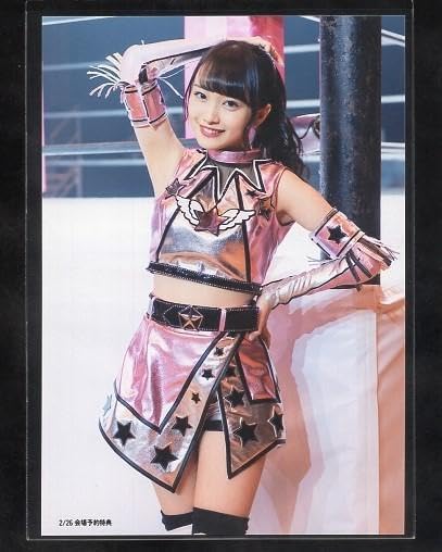 AKB 向井地 美音 サイン　ポスター　チェキ　セット 2025年最新】向井地美音 サインの人気アイテム - メルカリ