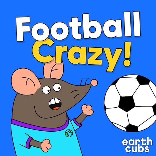 Football Crazy!
