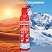 Fire Extinguisher for Home, 2 Pack Vehicle Fire Extinguishers with Mount, Portable Fire Extinguisher Effective on A, B, C, K Fires, Water-Based Extinguisher for Car Boat House Office Kitchen Garage